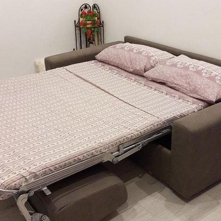 Casa Vacanze Andrea La Tua Base Per Visitare Il Mare Delle Cinque Terre Appartement La Spezia Buitenkant foto