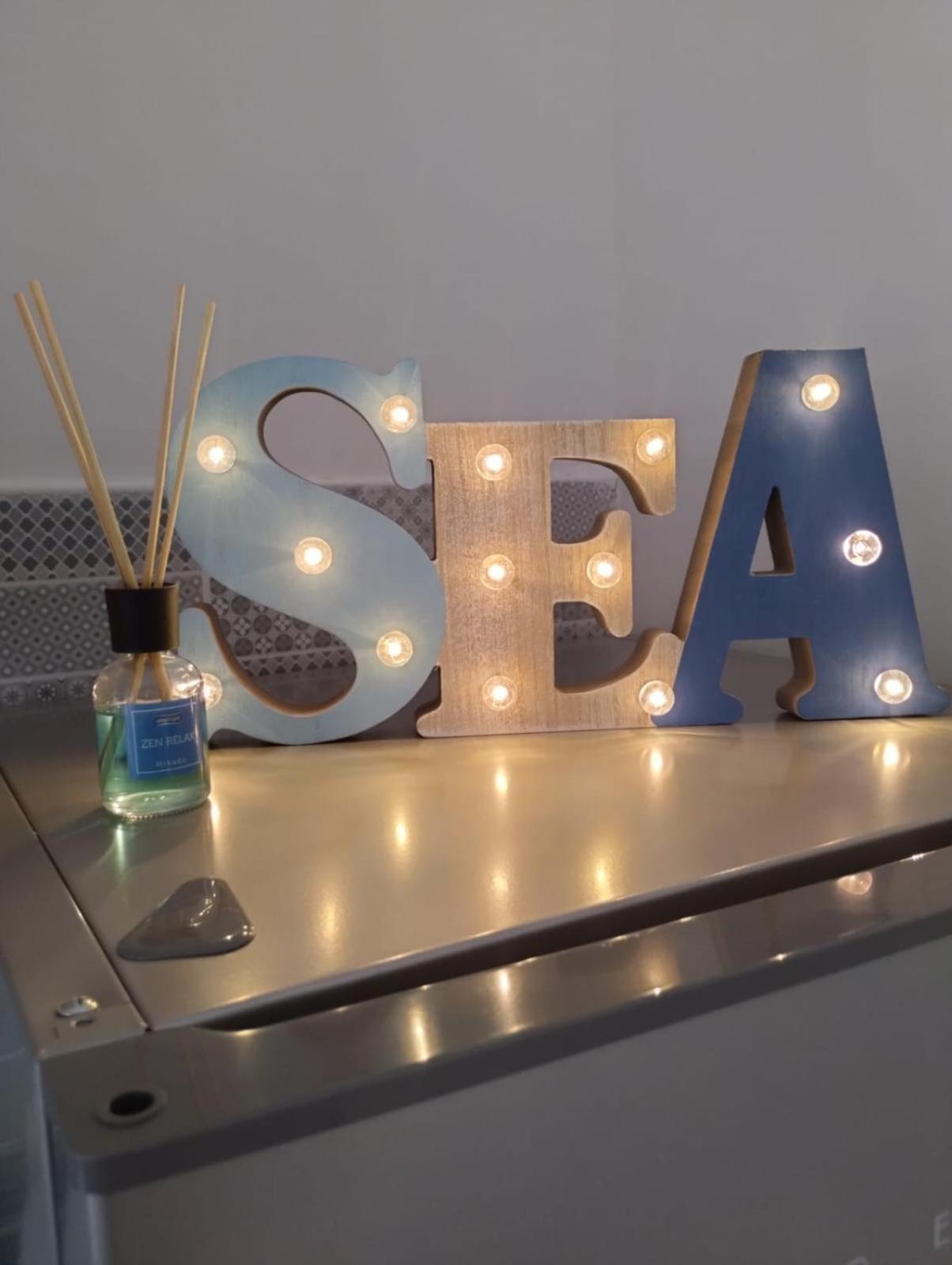 Casa Vacanze Andrea La Tua Base Per Visitare Il Mare Delle Cinque Terre Appartement La Spezia Buitenkant foto