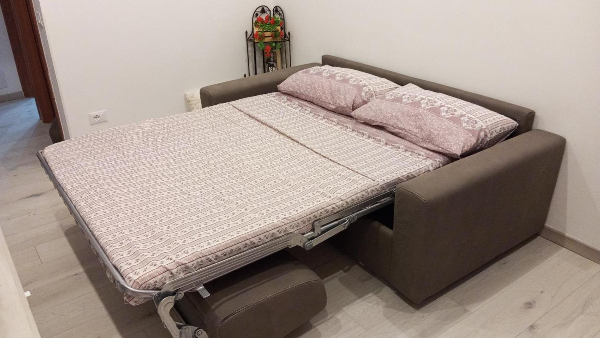Casa Vacanze Andrea La Tua Base Per Visitare Il Mare Delle Cinque Terre Appartement La Spezia Buitenkant foto